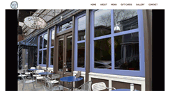 Desktop Screenshot of carrollstreetcabbagetown.com
